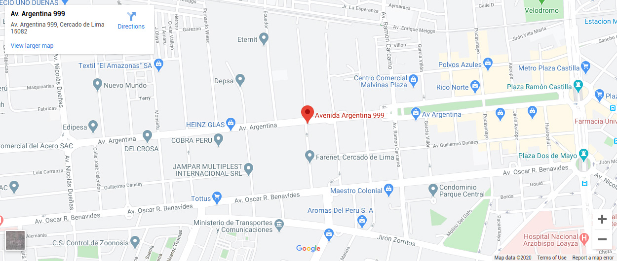 Mapa